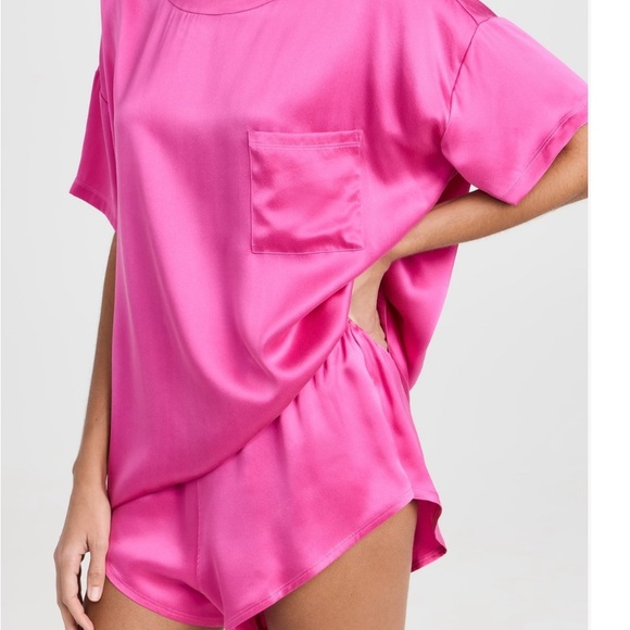 Lunya Washable silk set - Picture 2 of 5